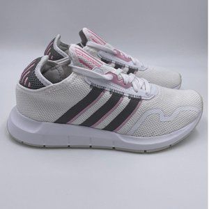 adidas Swift Run X White Womens Shoes